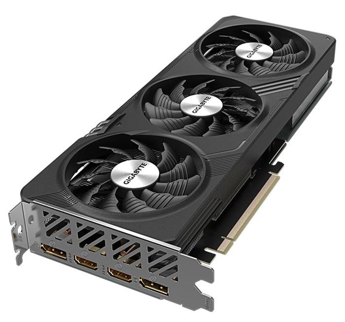 Gigabyte RTX 4060 GAMING OC 8G