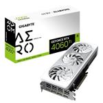 Gigabyte RTX 4060 Ti AERO OC 16G