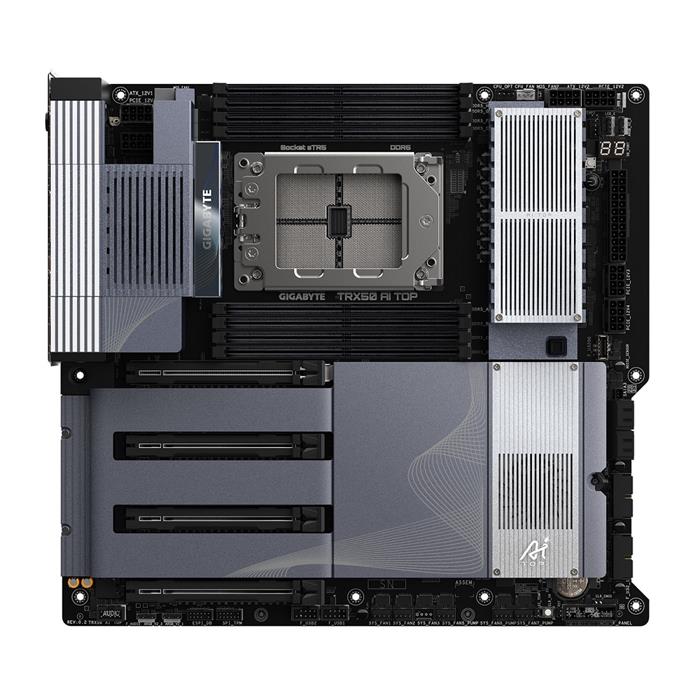 Gigabyte TRX50 AI TOP