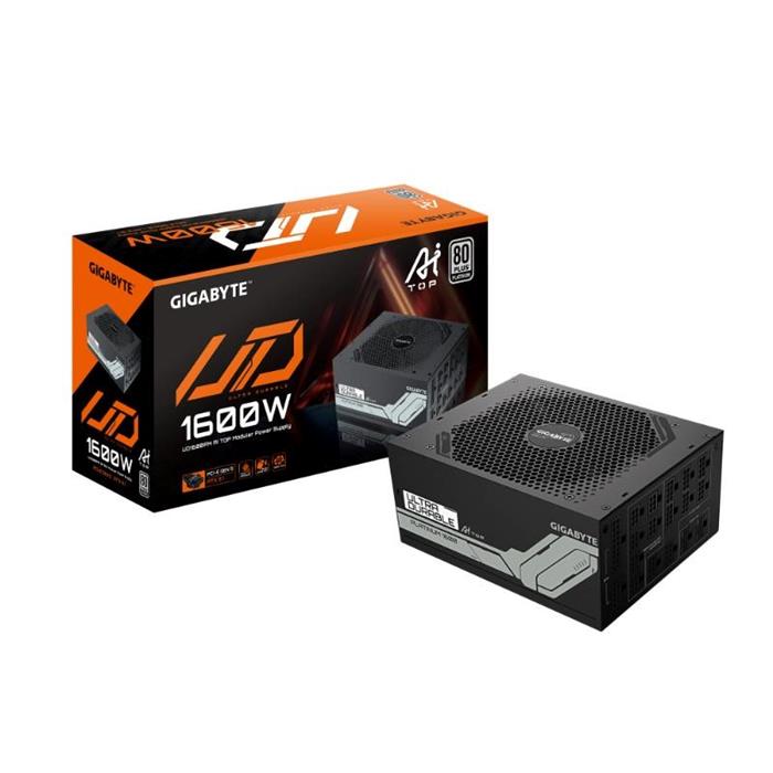 Gigabyte UD1600PM PG5 AI TOP