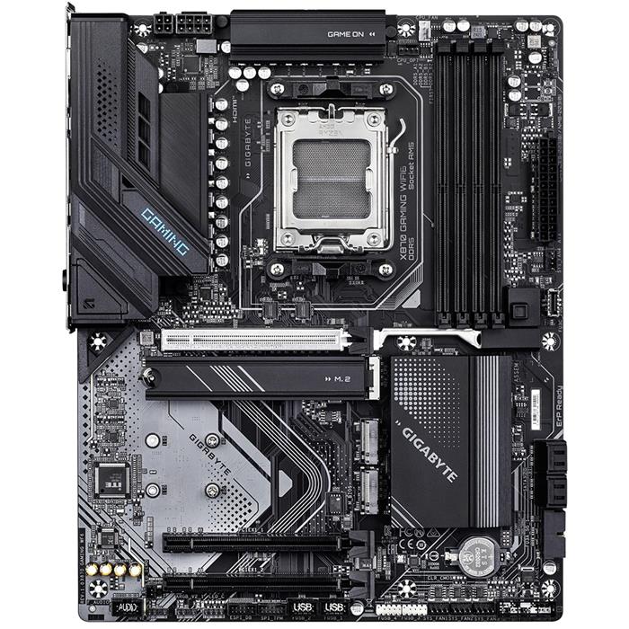 Gigabyte X870 GAMING WIFI6