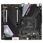 Gigabyte Z690 AORUS TACHYON, Z690, LGA1700, 2xDDR5, 2.5GLAN, Wi-Fi 6, BT5, eATX