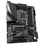 Gigabyte Z690 UD AX, Z690, LGA1700, 4xDDR5, RAID, 2.5GLAN, Wi-Fi 6, BT5, ATX