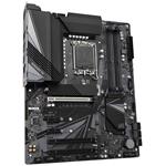 Gigabyte Z690 UD DDR4, Z690, LGA1700, 4xDDR4, RAID, 2.5GLAN, ATX