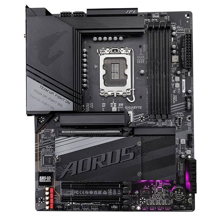 Gigabyte Z790 AORUS ELITE X WIFI7