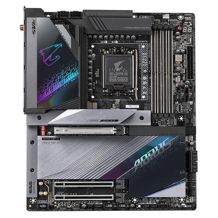 Gigabyte Z790 AORUS MASTER