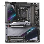 Gigabyte Z790 AORUS MASTER, Z790, LGA1700, 4xDDR5, 10GLAN, Wi-Fi 6, BT5, eATX