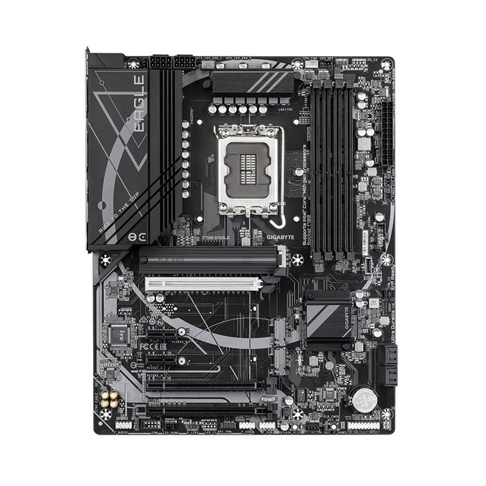 Gigabyte Z790 EAGLE