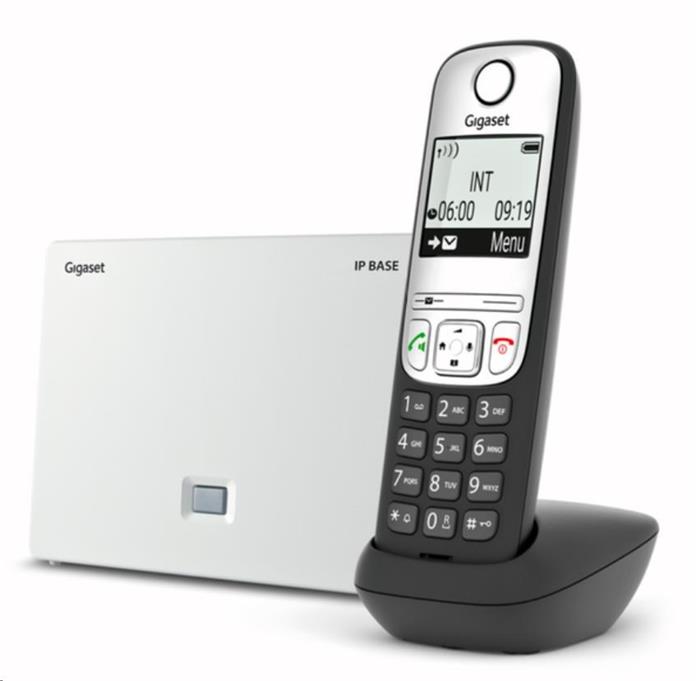 Gigaset A690A IP