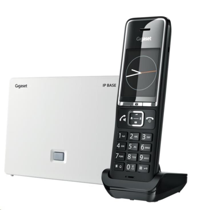 Gigaset Comfort 550 AM IP Base