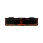 GoodRAM IRDM 8GB DDR4 3000MHz CL16, DIMM, black