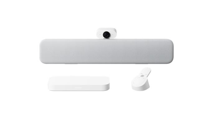 Google one Gen 2 Small White