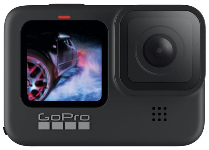 GoPro HERO9 BLACK