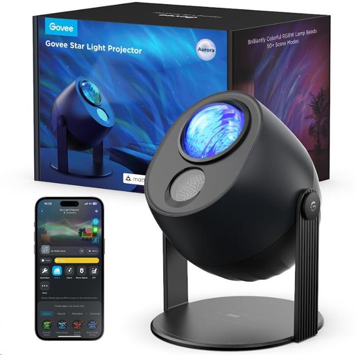 Govee Galaxy Light Projector