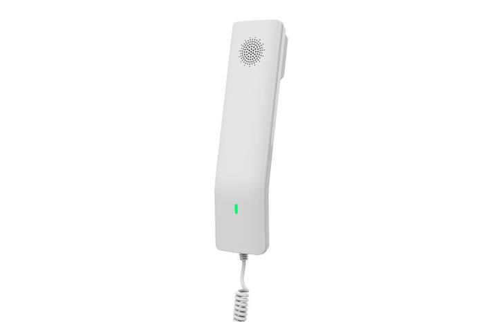 Grandstream GHP610W SIP WiFi hotelový telefon bílý