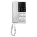 Grandstream GHP620 SIP hotelový telefon bílý