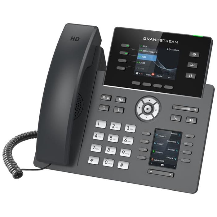 Grandstream GRP2614 SIP telefon