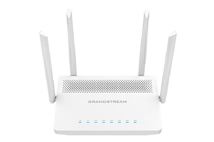 Grandstream GWN7052, gigabitový Wi-Fi 5 router, AC1200, MU-MIMO