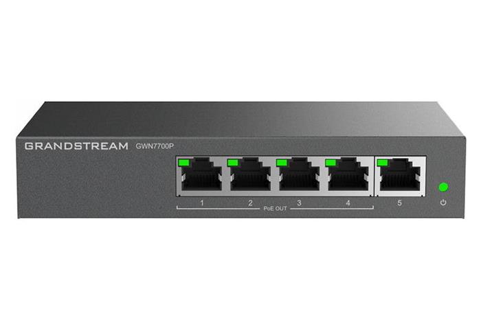 Grandstream GWN7700P