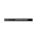 Grandstream GWN7803P Managed Network PoE Switch 24 1Gbps portů s PoE, 4 SFP porty