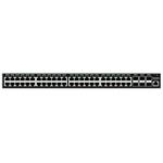 Grandstream GWN7806P Layer 2+ Managed Network PoE Switch, 48  portů / 6 SFP+