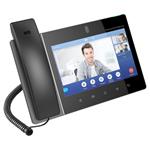 Grandstream GXV3380 / VoIP telefon/ 8" displej / 16 účtů SIP/ HD videokonference/ Android