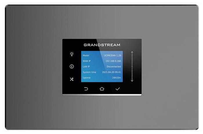 Grandstream UCM6304