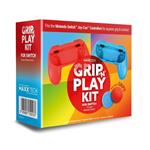 Grip 'n' Play Controller Kit SWITCH