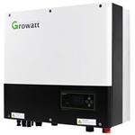 Growatt hybridní asymetrický měnič SPH 5000TL3 BH-UP, 5kW, 3-fázový