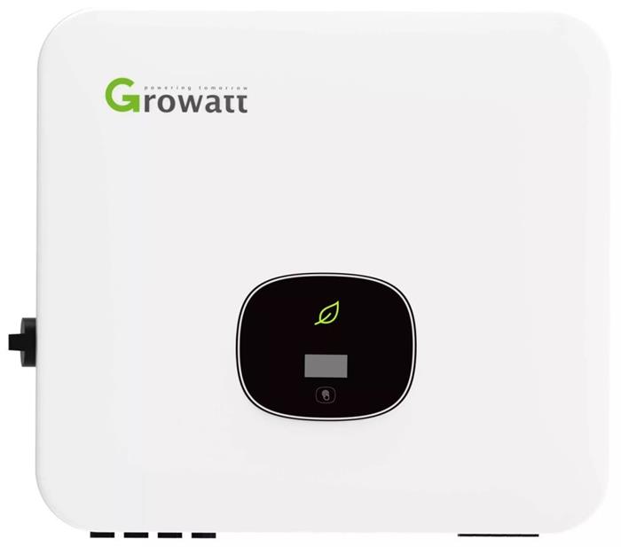 Growatt kompaktní měnič MOD 10000TL3-X, 10kW, 3-fázový, symetrický, on-grid