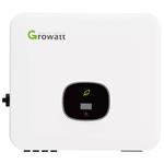 Growatt kompaktní měnič MOD 5000TL3-X, 5kW, 3-fázový, symetrický, on-grid