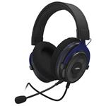 HAMA uRage gamingový headset SoundZ 900 DAC, jack+USB