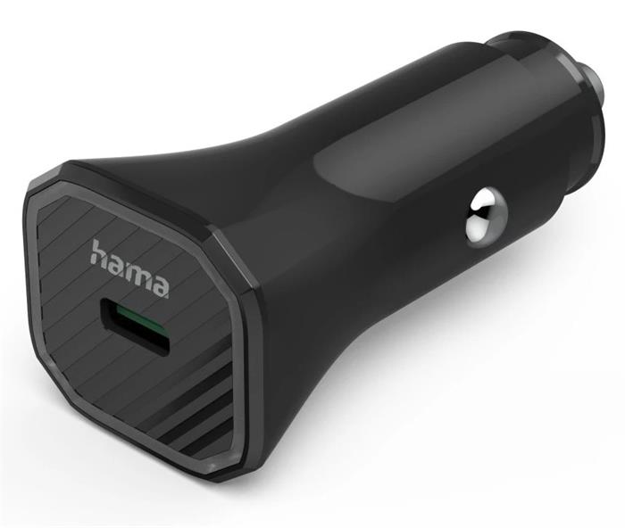 Hama USB-C nabíječka PD/QC 25 W