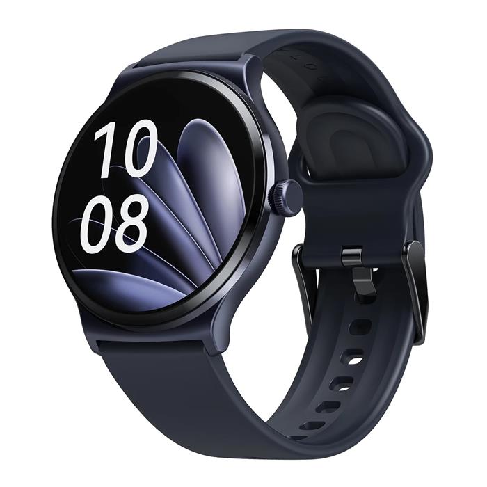 Haylou Solar Lite Smartwatch Dark Blue