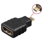 HDMI redukce z micro HDMI D(M) -> HDMI A(F)