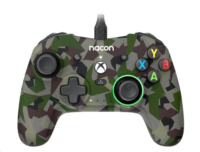 Herní ovladač Nacon Revolution X Pro Controller – Forest