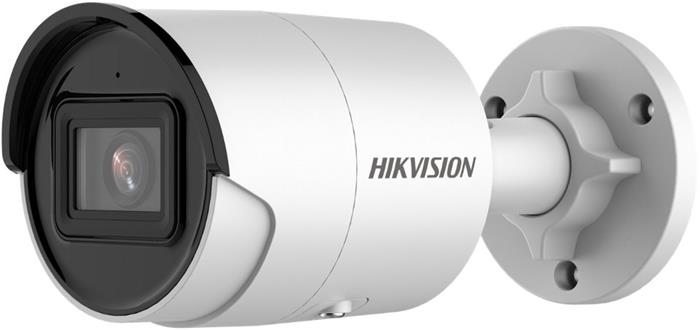 Hikvision DS-2CD2043G2-I(2.8mm) IP, bullet, 4MP, IR 40m, AcuSense