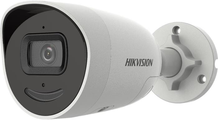 Hikvision DS-2CD2046G2-IU/SL(2.8mm)(C), 4MP, 2.8mm, audio, AcuSense