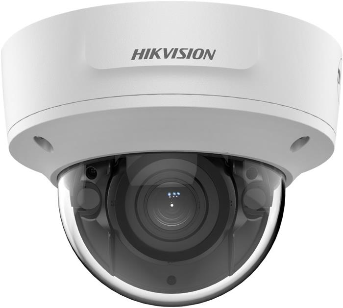 Hikvision DS-2CD2743G2-IZS(2.8-12mm) IP, dome, 4MP