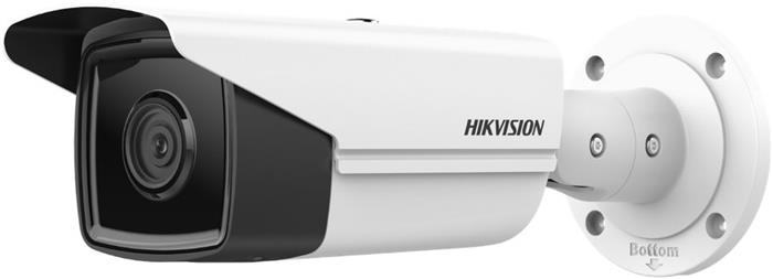 Hikvision Hikvision IP bullet kamera DS-2CD2T83G2-2I(4mm), 8MP, 4mm, 60m IR, AcuSense