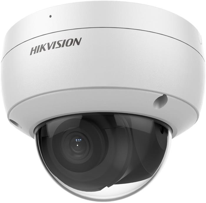 Hikvision Hikvision IP dome kamera DS-2CD2143G2-IU(2.8mm), 4MP, 2.8mm, mic, AcuSense