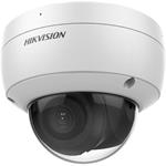 Hikvision Hikvision IP dome kamera DS-2CD2143G2-IU(4mm), 4MP, 4mm, mic, AcuSense 