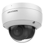 Hikvision Hikvision IP dome kamera DS-2CD2186G2-ISU(2.8mm)(C), 8MP, 2.8mm, Audio, Alarm, AcuSense 