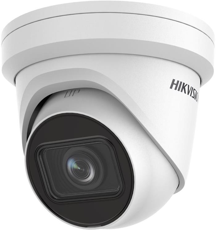 Hikvision Hikvision IP turret kamera DS-2CD2H83G2-IZS(2.8-12mm), 8MP, 2.8-12mm, AcuSense