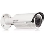 Hikvision IP bullet kamera - DS-2CD2642FWD-I , 4MP, 2688 × 1520, 20fps, IP66, 30m IR, IRcut, WDR, obj. 2.8-12mm, PoE