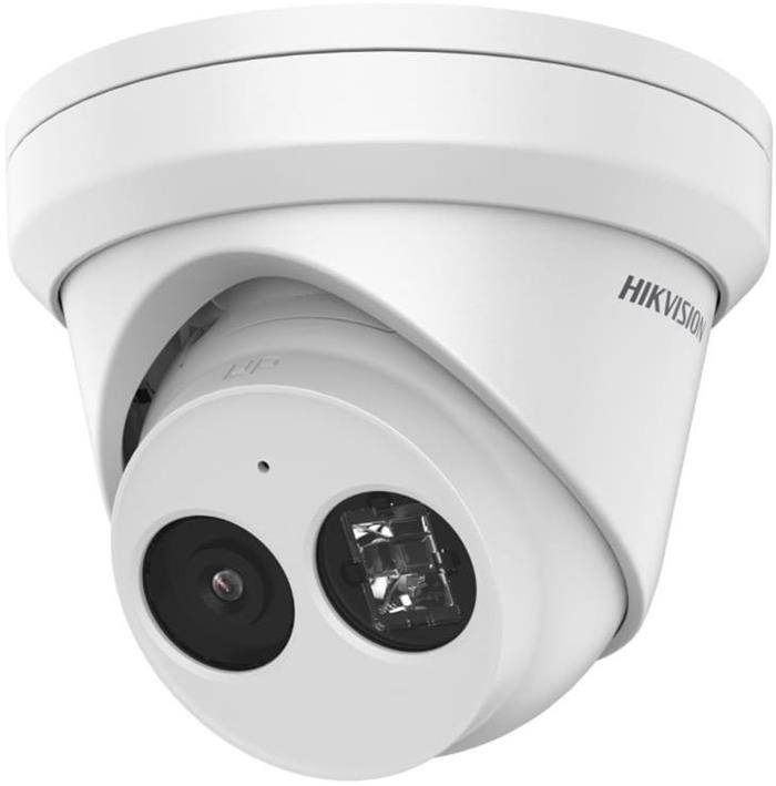 Hikvision IP turret kamera DS-2CD2323G2-IU(2.8mm), 2MP, 2.8mm, Mikrofon