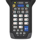 Honeywell CK65 Gen2, 2D, BT, Wi-Fi, NFC, large numeric, GMS, Android