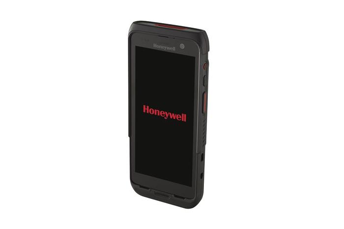 Honeywell CT47, 2D, SR, USB-C, BT, NFC, warm-swap, Android