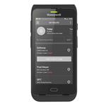 Honeywell Dolphin CT40 - Android7, WWAN, GMS, 2GB, Metal