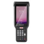 Honeywell EDA61K, 2D, EX20, USB, BT, Wi-Fi, 4G, num., GPS, GMS, Android